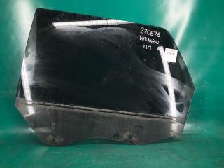 Стекло двери заднее левое DODGE DURANGO 11- (WD) 2014