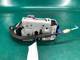 Замок двери задний левый DODGE AVENGER 07-14 2013