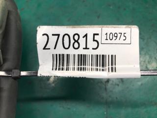 Замок двери задний левый AVENGER 07-14 2013 JS 2.4 ED3