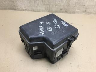 Блок предохранителей моторный отсек SANTA FE (CM) 05-12 2006-2009 CM 2.2CRDI D4EB