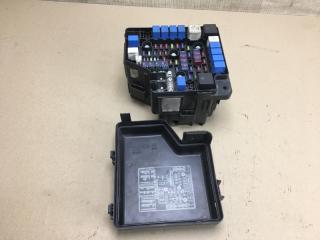 Блок предохранителей моторный отсек HYUNDAI SANTA FE (CM) 05-12 CM 2.2CRDI D4EB