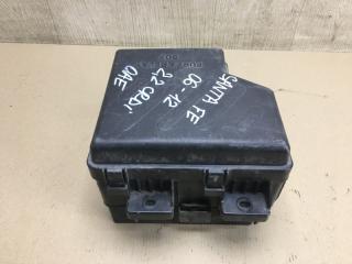 Блок предохранителей моторный отсек SANTA FE (CM) 05-12 2006-2009 CM 2.2CRDI D4EB