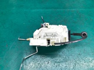 Замок двери задний правый DODGE AVENGER 07-14 JS 2.4 ED3