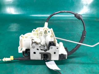 Замок двери передний правый AVENGER 07-14 2013 JS 2.4 ED3