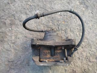 Суппорт тормозной передний левый MURANO Z50 02-07 2004 3.5 VQ35DE