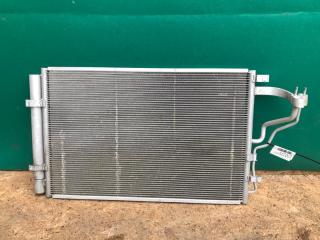 Радиатор кондиционера HYUNDAI ELANTRA MD 10-15 MD 1.8 G4NB