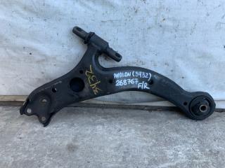 Рычаг передней подвески нижний правый TOYOTA AVALON 99-05 2000