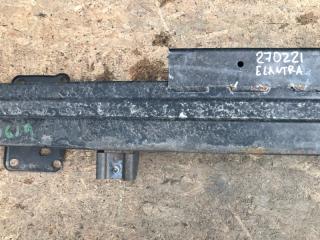 Усилитель переднего бампера ELANTRA MD 10-15 2015 MD 1.8 G4NB