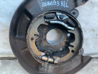 Тормозной механизм левый TOYOTA AVALON 99-05 3.0 1MZFE