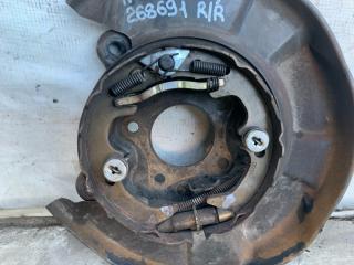 Тормозной механизм правый TOYOTA AVALON 99-05 3.0 1MZFE