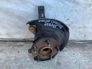 Кулак поворотный левый AVALON 99-05 2000 3.0 1MZFE