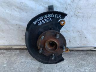 Кулак поворотный правый TOYOTA AVALON 99-05 3.0 1MZFE