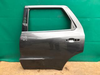 Дверь задняя левая DODGE DURANGO 11- (WD) 2014