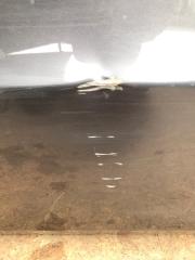 Дверь задняя левая DURANGO 11- (WD) 2014 3.6 ERB