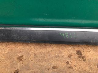 Накладка порога наружная левая DODGE DURANGO 11- (WD) 3.6 ERB