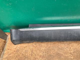 Накладка порога наружная левая DURANGO 11- (WD) 2014 3.6 ERB