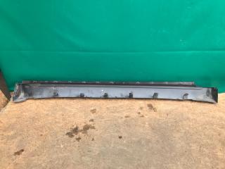 Накладка порога наружная левая DURANGO 11- (WD) 2014 3.6 ERB