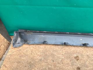 Накладка порога наружная левая DURANGO 11- (WD) 2014 3.6 ERB