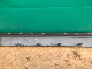 Накладка порога наружная левая DURANGO 11- (WD) 2014 3.6 ERB