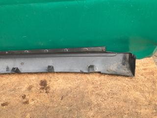 Накладка порога наружная левая DURANGO 11- (WD) 2014 3.6 ERB