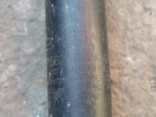 Амортизатор задний MURANO Z50 02-07 2004 3.5 VQ35DE