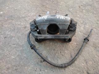 Суппорт тормозной передний правый MURANO Z50 02-07 2004 3.5 VQ35DE