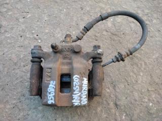 Суппорт тормозной задний правый NISSAN MURANO Z50 02-07 2004