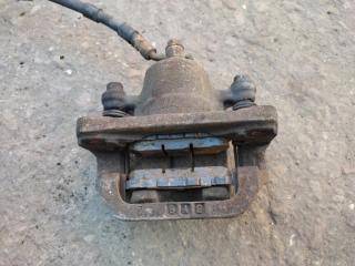 Суппорт тормозной задний правый MURANO Z50 02-07 2004 3.5 VQ35DE