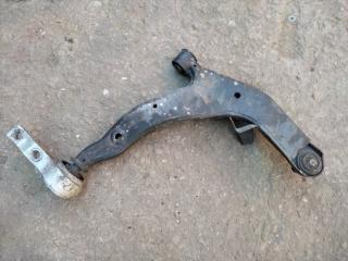 Рычаг передней подвески нижний левый NISSAN MURANO Z50 02-07 3.5 VQ35DE