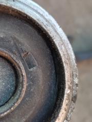 Рычаг передней подвески нижний правый NISSAN MURANO Z50 02-07 3.5 VQ35DE