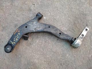 Рычаг передней подвески нижний правый MURANO Z50 02-07 2004 3.5 VQ35DE