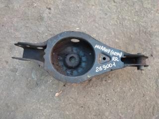 Рычаг задней подвески поперечный нижний задний NISSAN MURANO Z50 02-07 2004