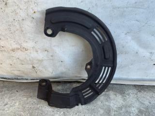 Защита тормозного диска передняя левая MITSUBISHI ECLIPSE 05-08 COUPE 2.4