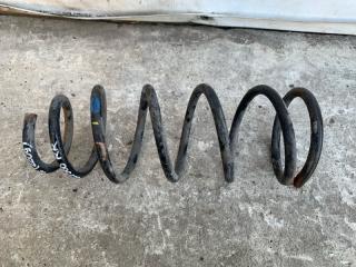 Пружина задней подвески MITSUBISHI ECLIPSE 05-08 COUPE 2.4