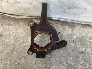 Кулак поворотный левый ECLIPSE 05-08 2006 COUPE 2.4