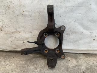 Кулак поворотный левый MITSUBISHI ECLIPSE 05-08 COUPE 2.4