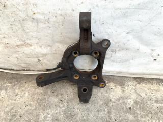 Кулак поворотный левый ECLIPSE 05-08 2006 COUPE 2.4