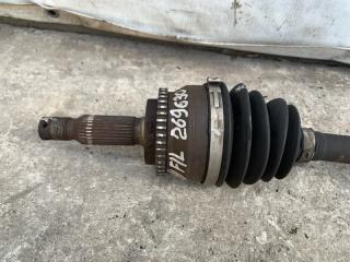 Привод передний левый ECLIPSE 05-08 2006 COUPE 2.4