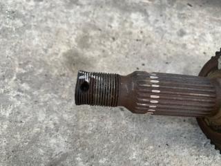 Привод передний левый ECLIPSE 05-08 2006 COUPE 2.4