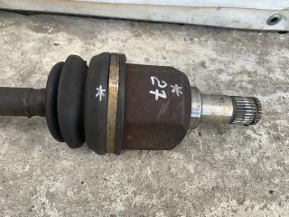 Привод передний левый ECLIPSE 05-08 2006 COUPE 2.4