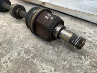 Привод передний левый ECLIPSE 05-08 2006 COUPE 2.4