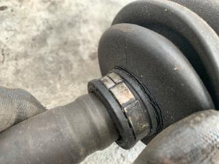 Привод передний левый ECLIPSE 05-08 2006 COUPE 2.4