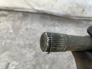 Привод передний правый ECLIPSE 05-08 2006 COUPE 2.4