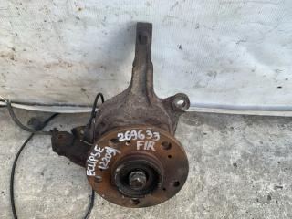 Кулак поворотный правый ECLIPSE 05-08 2006 COUPE 2.4