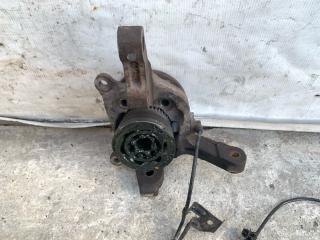 Кулак поворотный правый ECLIPSE 05-08 2006 COUPE 2.4