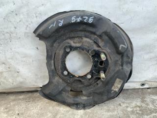 Тормозной механизм левый LS430 00-06 2000 UCF30L 4.3 3UZFE