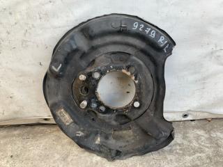 Тормозной механизм правый LS430 00-06 2000 UCF30L 4.3 3UZFE