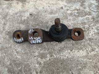 Шаровая опора передняя левая LS430 00-06 2000 UCF30L 4.3 3UZFE