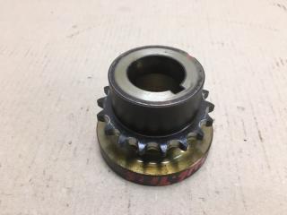 Шестерня коленвала TRIBECA B10 07-13 Внедорожник 3.6 EZ36