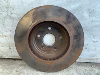 Тормозной диск передний LEXUS LS430 00-06 UCF30L 4.3 3UZFE